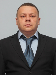 Бахтин Владимир