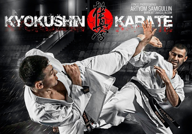 Более 30-ти бойцов шинкиокушинкай примут участие в Чемпионате мира KWU