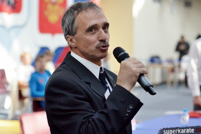 Дмитрий Юрьевич Котвицкий