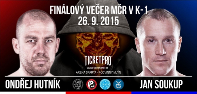 Андрей Хутник - Ян Сокуп