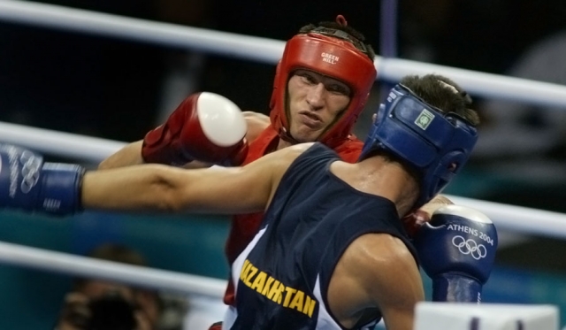 Известный боксер Олег Саитов станет почетным гостем Чемпионата мира KWU в Хабаровске