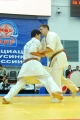 Чемпионат России АКР киокусинкай каратэ