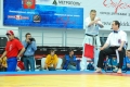Чемпионат России АКР киокусинкай каратэ
