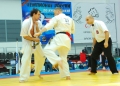 Чемпионат России АКР киокусинкай каратэ