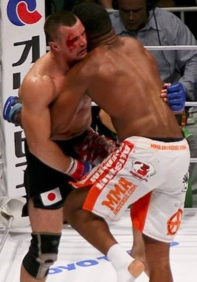 Оверим vs КроКоп