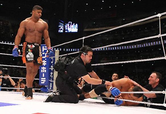 Оверим vs Фуджита