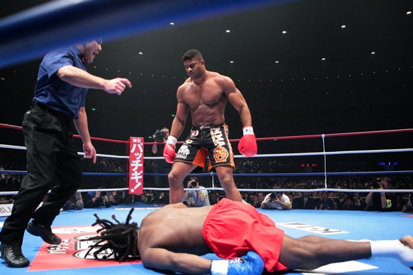 Оверим vs Тексейра