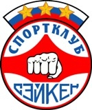 Клуб Сэйкен