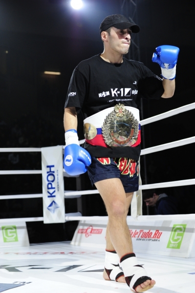 Армен Исраелян