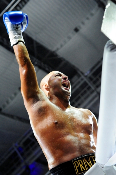 Победители