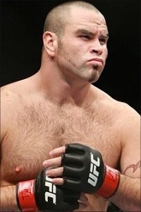 Tim Hague покинул UFC и планирует немного отдохнуть от ММА