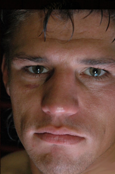 Альберт Краус (Albert Kraus)