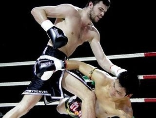 Артем Левин