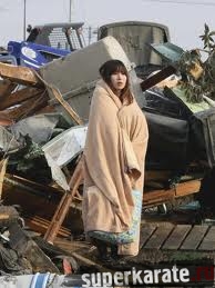 Катастрофа в Японии. Помощь и поддержка.
