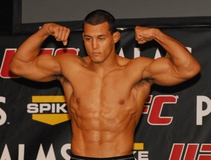 Vinny Magalhaes