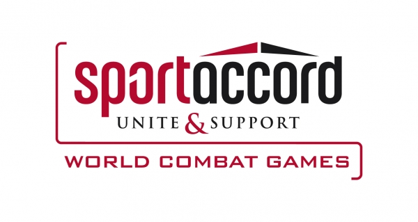 Всемирные Игры боевых искусств SportAccord пройдут в России