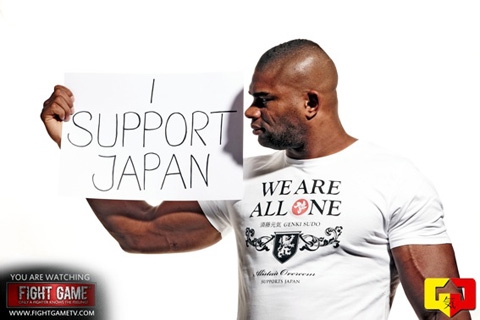 Алистар Оверим