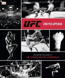 «Энциклопеция UFC». Поклонникам ММА читать обязательно.