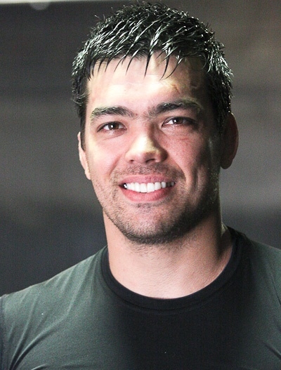 Лиото Мачида