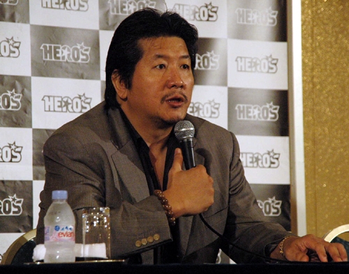 Акира Маеда