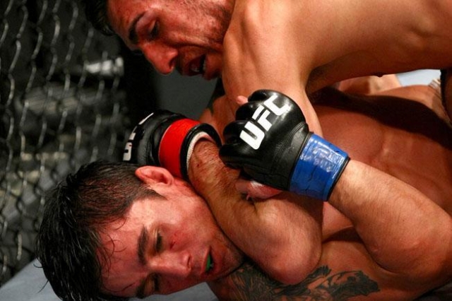 Диего Нуньес & Кенни Флориан