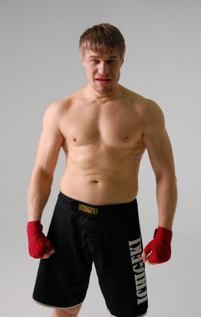 Медовщиков Михаил