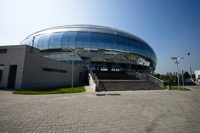 В Москве появился новый центр притяжения профессионального кикбоксинга