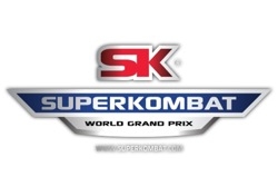 Сергей Лащенко стал чемпионом SuperKombat World Grand Prix