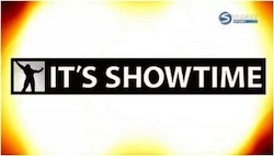 Компания It's Showtime анонсировала турниры 2012 года
