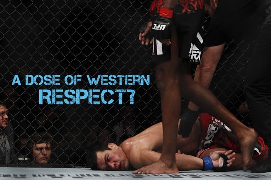 UFC 140 – есть победители, но нет уважения к противникам