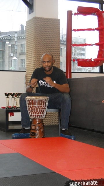 Ваня Блакманн