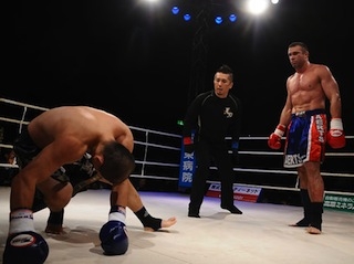 Питер Аертс