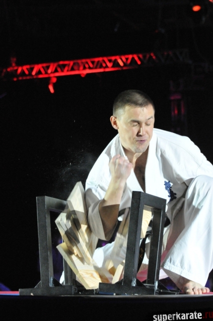 Алексей Горохов