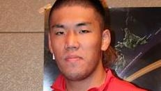 Киотаро дебютировал в профессиональном боксе
