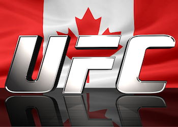 Турнир UFC 145 в Монреале отложен