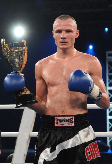 Александр Суржко