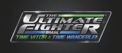 Дебютная серия TUF Brazil выйдет в эфир уже сегодня
