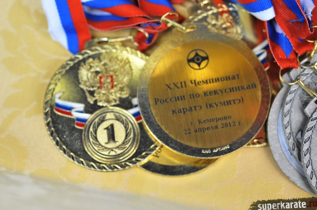 22 Чемпионат России ИФК. Фото