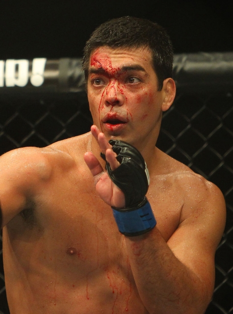 Лиото Мачида