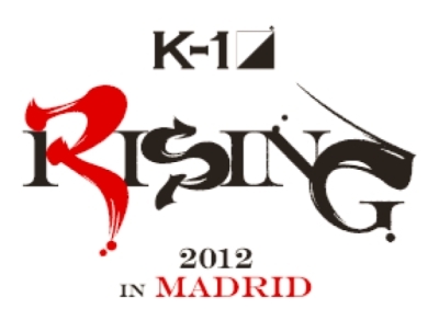 Вышел официальный трейлер K-1 World MAX 2012 Final 16