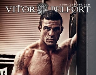 Витор Белфорт не сможет принять участие в UFC 147