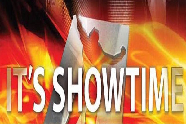 It's Showtime  проведет турнир на Канарах