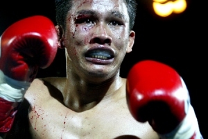 Лучшие моменты июльских боев по тайскому боксу на стадионах Люмпини и Раджадамнем
