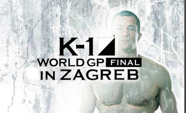 Определились дата и место проведения K-1 WGP Final