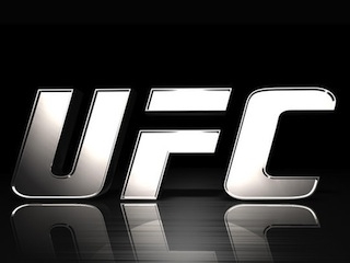 Дэн Хендерсон против Рашада Эванса на UFC 161
