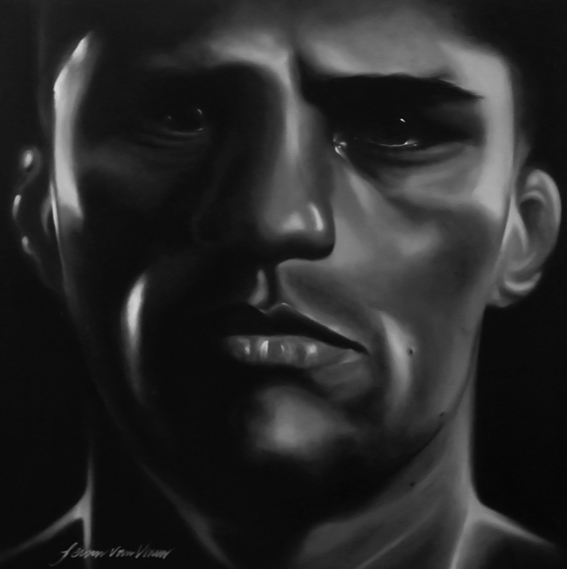 Альберт Краус