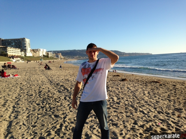 Александр Стецуренко