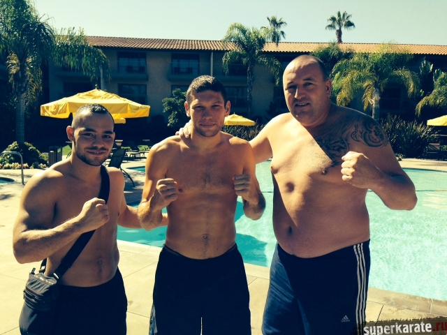 Александр Стецуренко