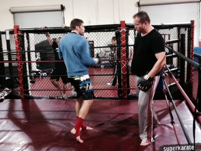 Александр Стецуренко