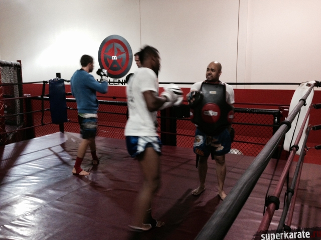 Александр Стецуренко